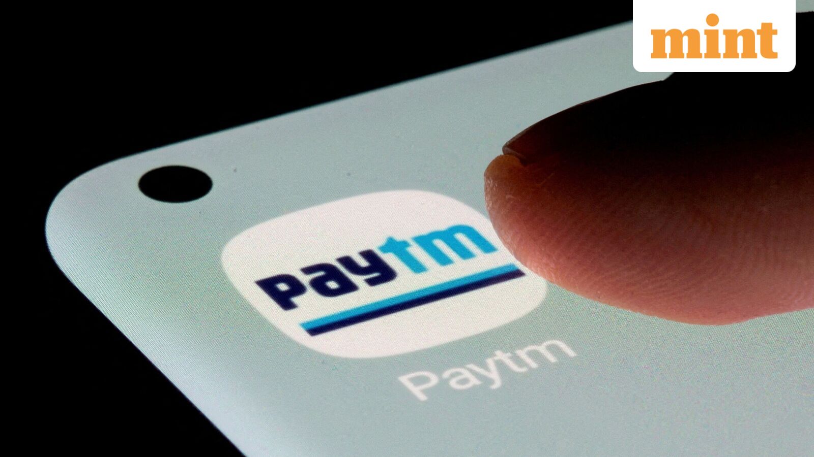 Paytm share price jumps 4% despite 98% decline in net profit. Should you buy or sell? | Stock Market News