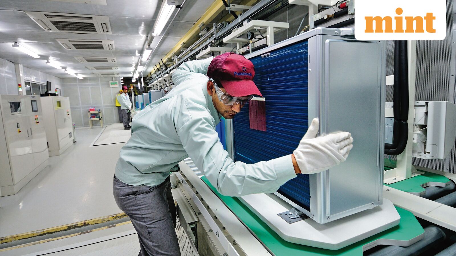 Blue Star Q2 Results: Firm posts just 3% growth in profit to  ₹99 crore amid low room AC demand