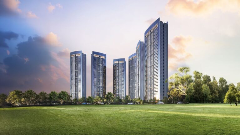 DLF finds its footing in Mumbai—but demand fatigue and competition loom