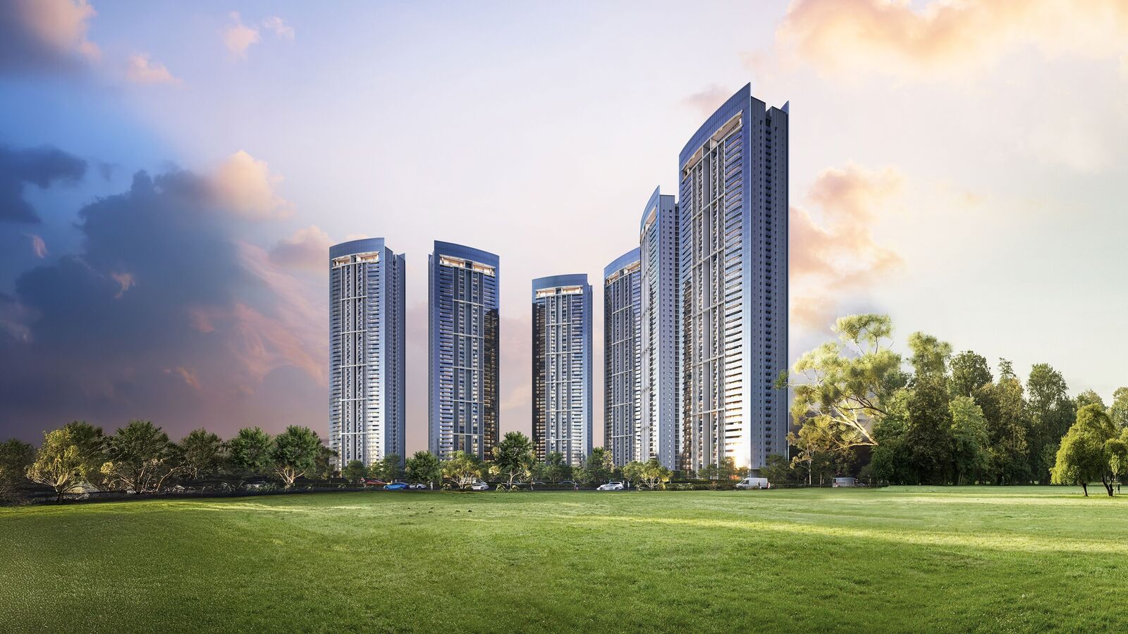 DLF finds its footing in Mumbai—but demand fatigue and competition loom