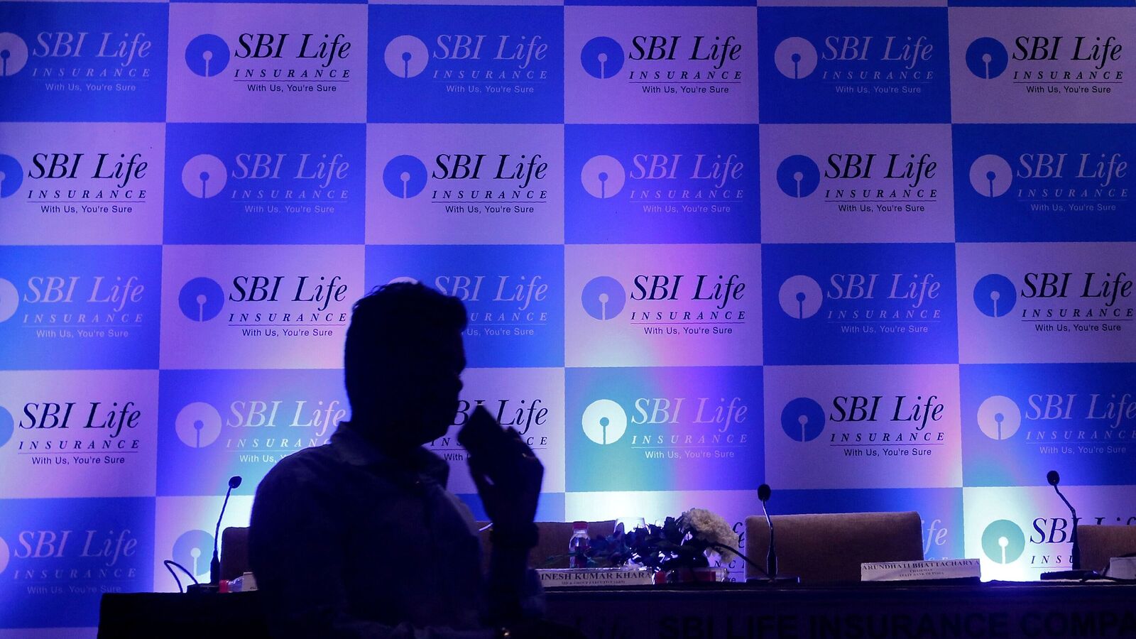 SBI Life Insurance share price hits fresh record high, surges 48% from February lows
