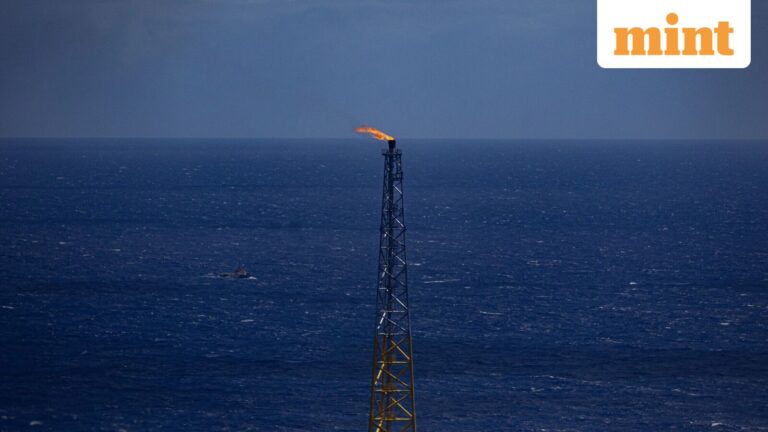 Oil could fall to the $30s—unless someone turns off the taps