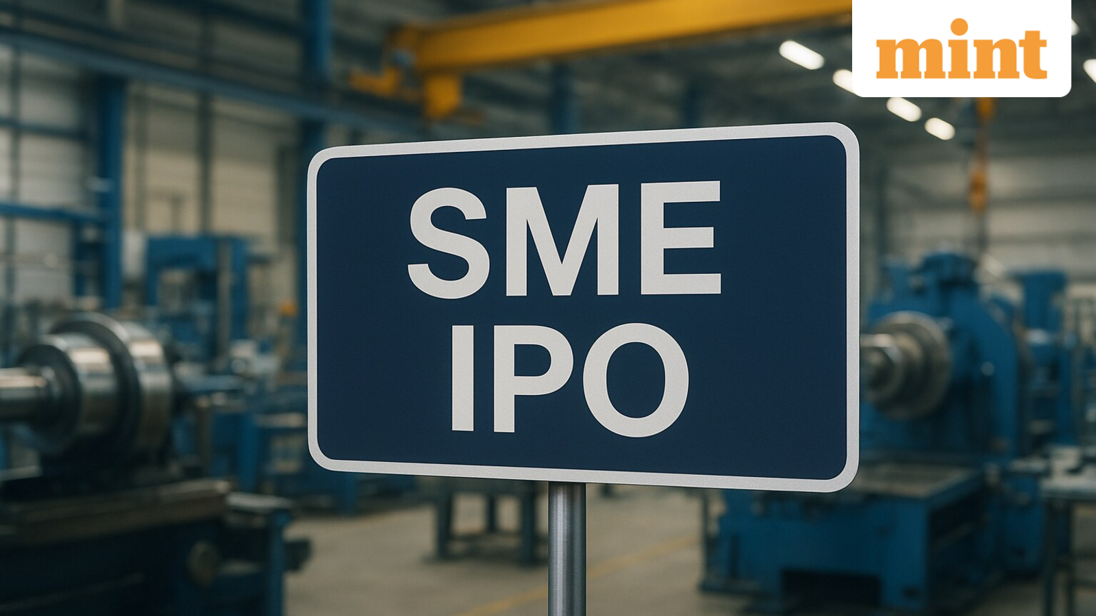 SSMD Agrotech India IPO sees tepid demand on day 1, retail portion booked 18% so far | Stock Market News