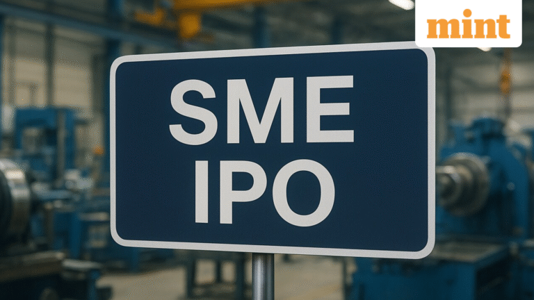 SSMD Agrotech India IPO allotment likely today: Check latest GMP, step-by-step guide on how to check allotment status | Stock Market News