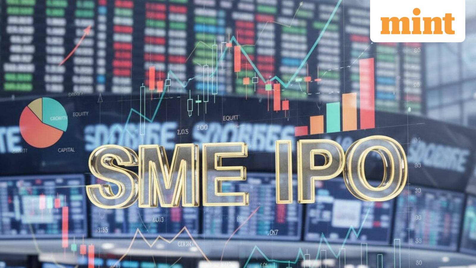 Shreeji Global FMCG IPO allotment date likely today. GMP, steps to check share allotment status online for SME IPO