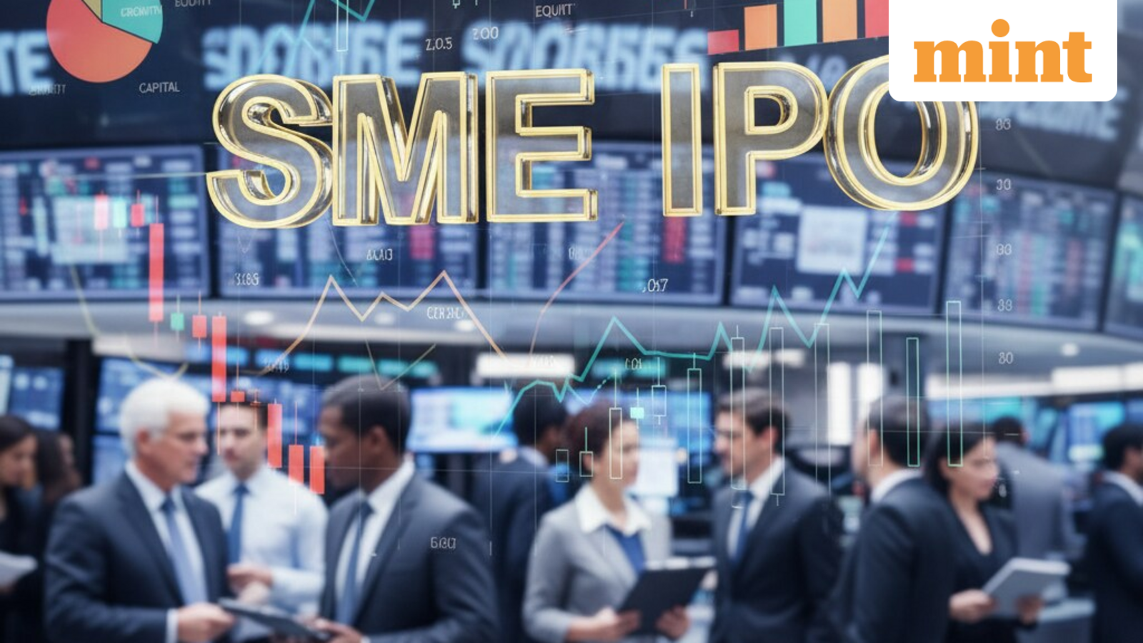 Mahamaya Lifesciences IPO day 1: GMP, subscription status, price band, other details of BSE SME IPO