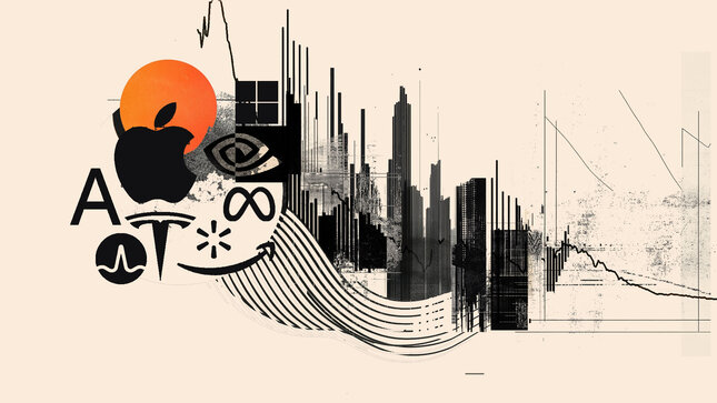 Dow Jones futures tick down ahead of US economic data