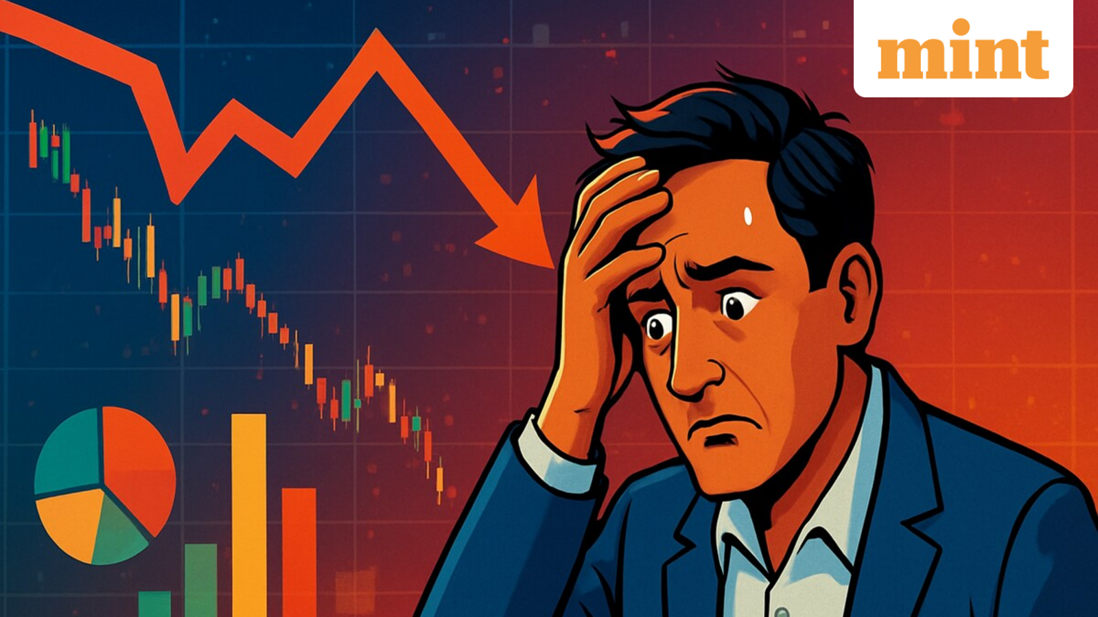 Stock market crash: Nikkei, Kospi, Hang Seng slide up to 2% after Wall Street sell-off