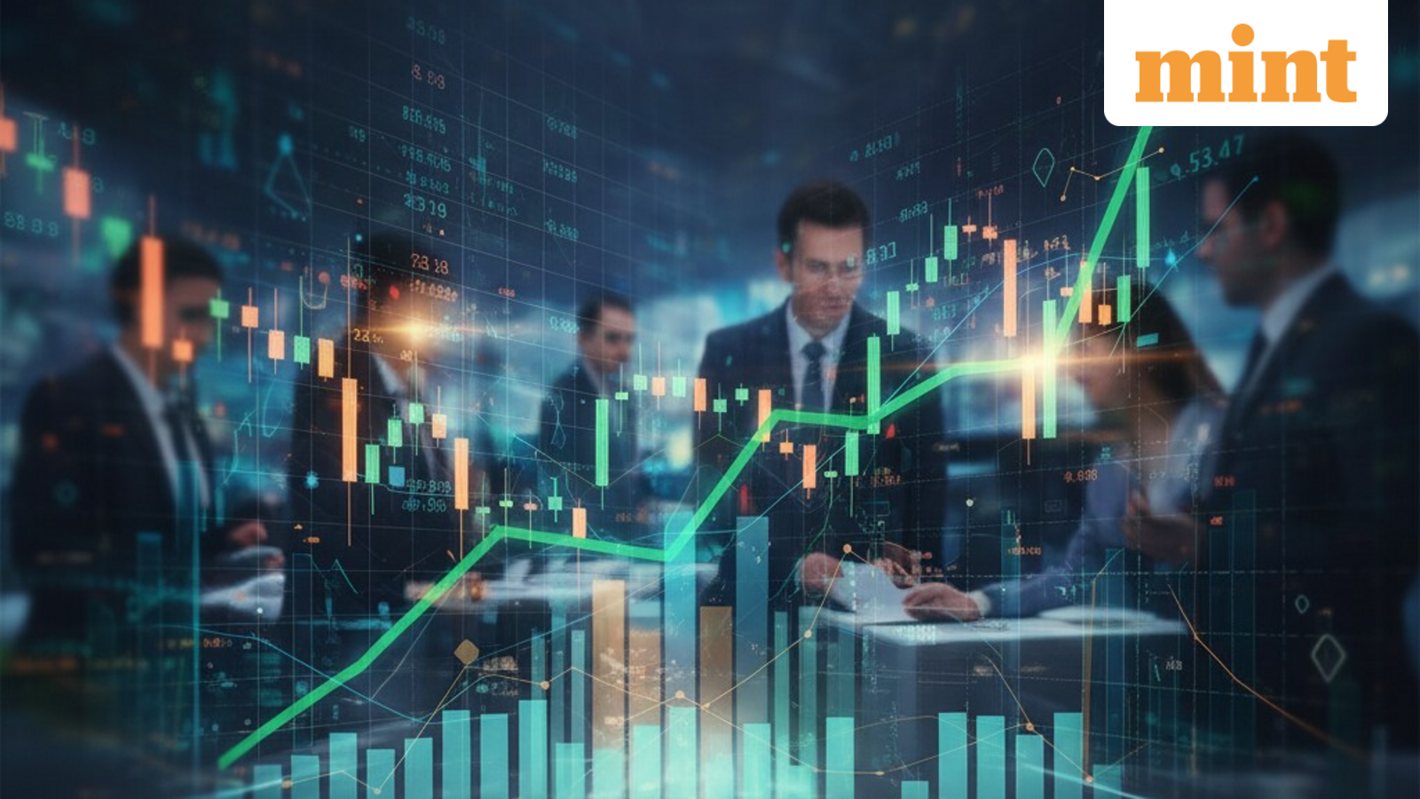 Stocks to buy for short term: ICICI Bank, Bajaj Finserv, Persistent among 6 shares experts recommend for next 1-2 weeks | Stock Market News