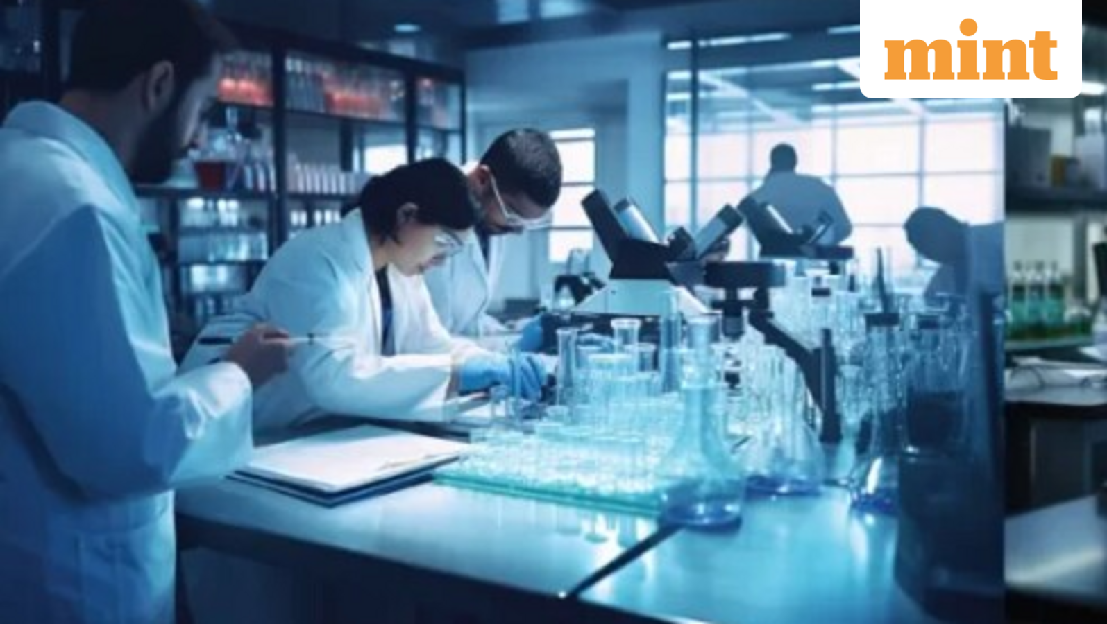Sudeep Pharma IPO: Price band set at  ₹563-593 per share; check key dates, issue details, more