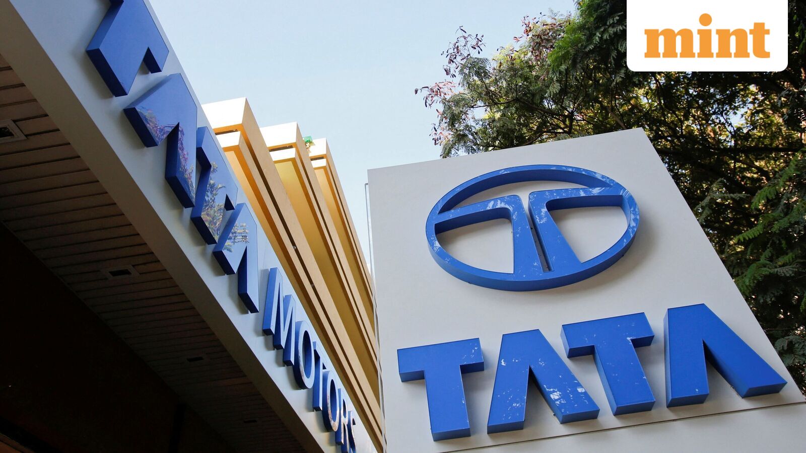 Tata Motors vs TMPV: Which is a better stock to buy after Q2 results and Tata Motors demerger? Explained