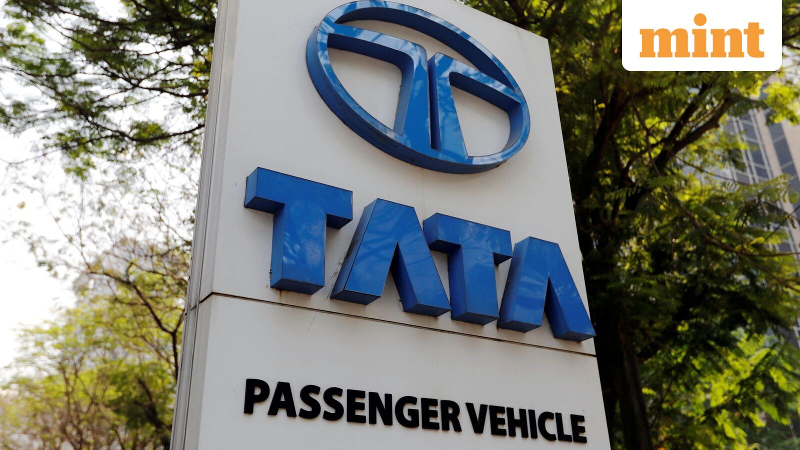 Tata Motors demerger: What is cost split ratio? Check details of cost allocation ratio announced by company