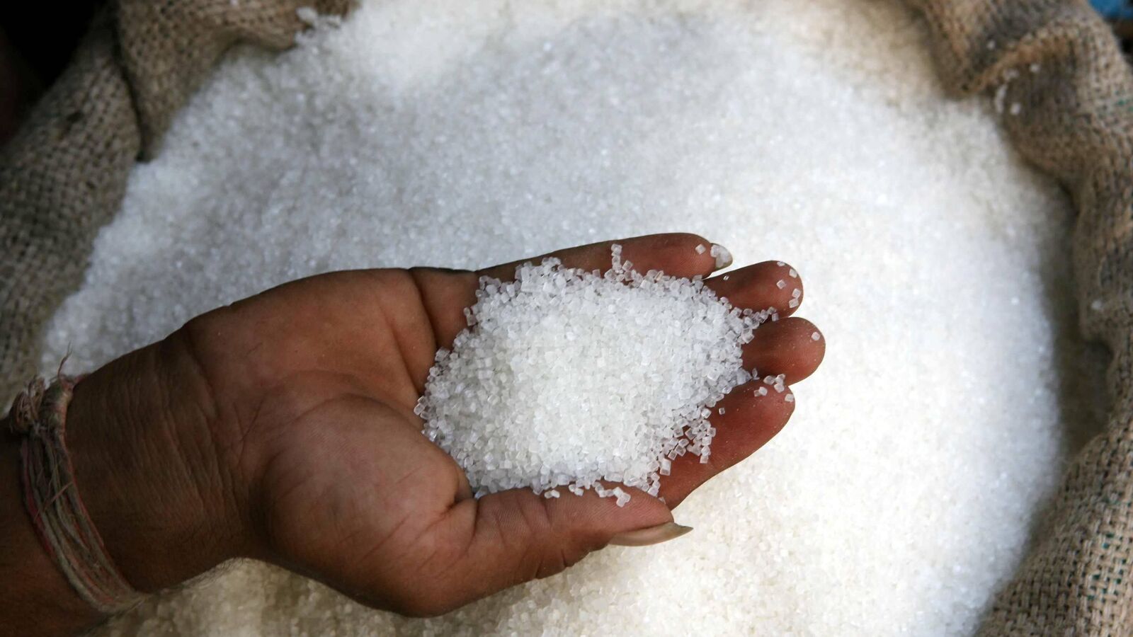 Dwarikesh Sugar to Balrampur Chini: What’s behind an up to 10% surge in sugar stocks today? Explained | Stock Market News