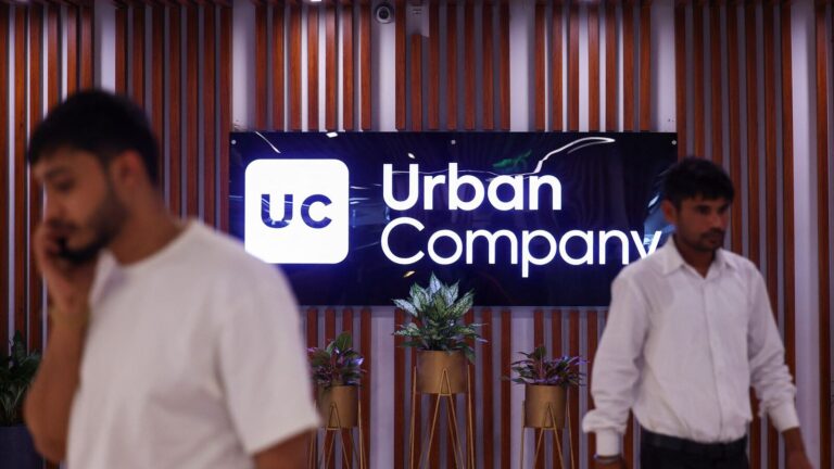 Urban Company shares resume losing streak, plunge 7% as Q2 results fail to impress the Street