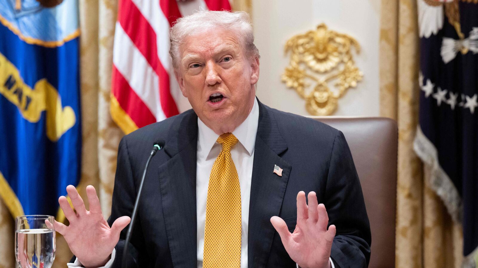 Investors are on the hunt for the next hot stock. They're taking cues from Donald Trump's picks