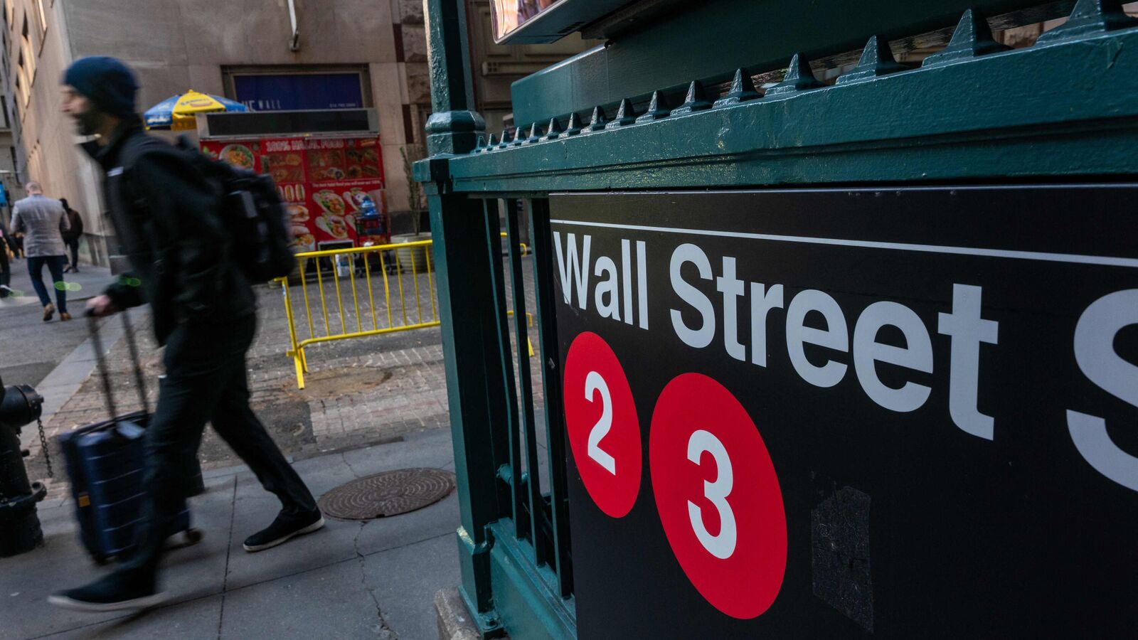 Nvidia, Apple, Tesla to Alphabet: Mega-cap stocks lead earnings growth for S&amp;P 500 in September quarter