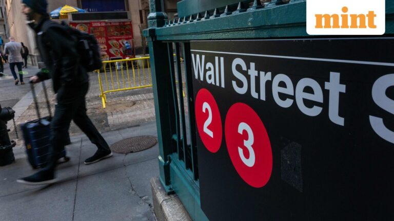 Is the US stock market open tomorrow on Black Friday? Check full list of Wall Street holidays here