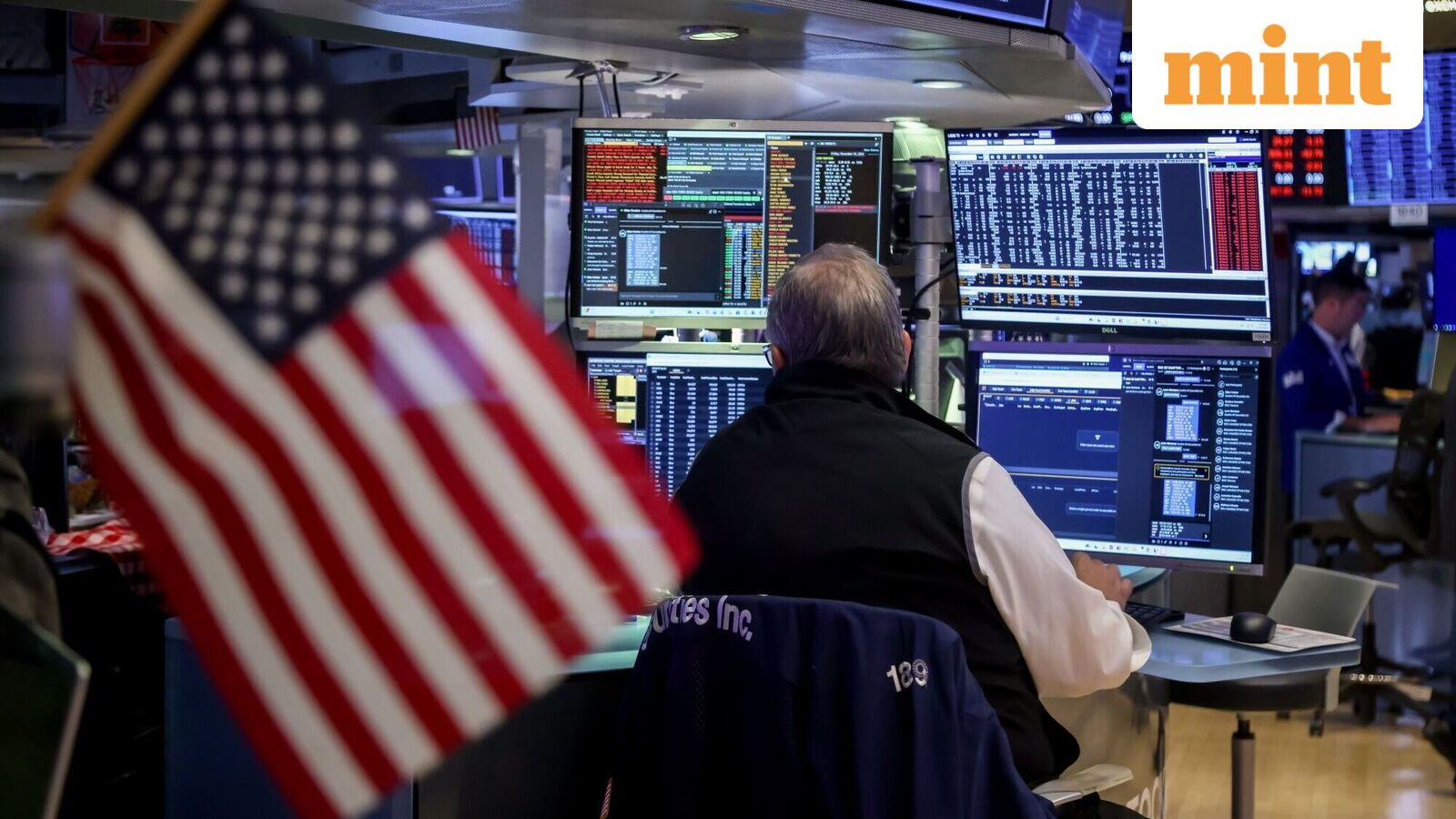 Wall Street Week Ahead: Investors brace for key economic data to gauge Fed’s next policy move
