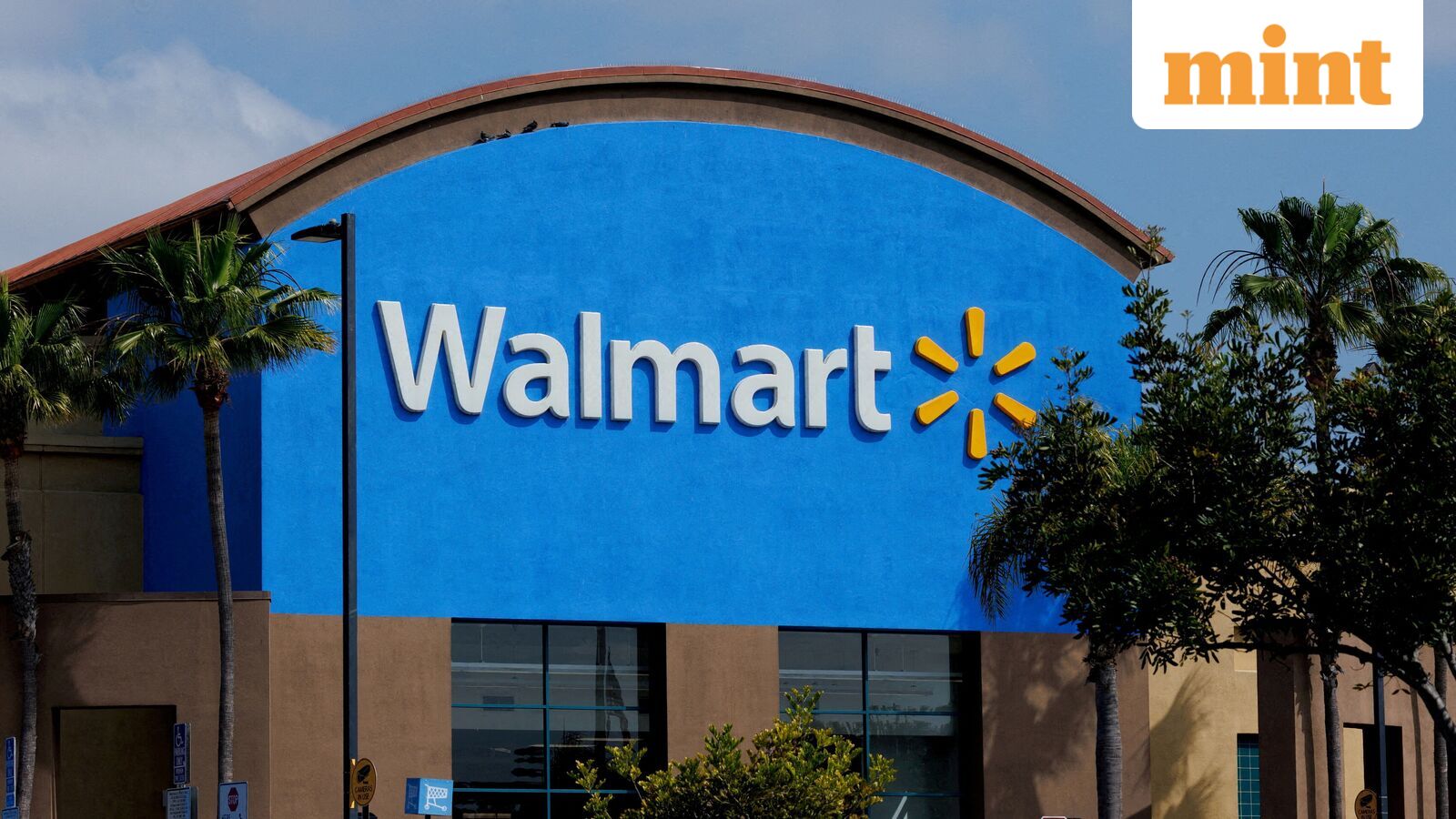 Walmart Q3 Results: Firm raises annual forecasts; stock down 1.9% on pre-market Wall Street