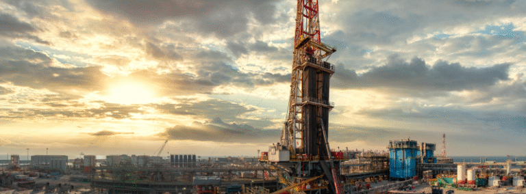 ADNOC taps U.S. shale expertise to unlock UAE’s unconventional gas potential