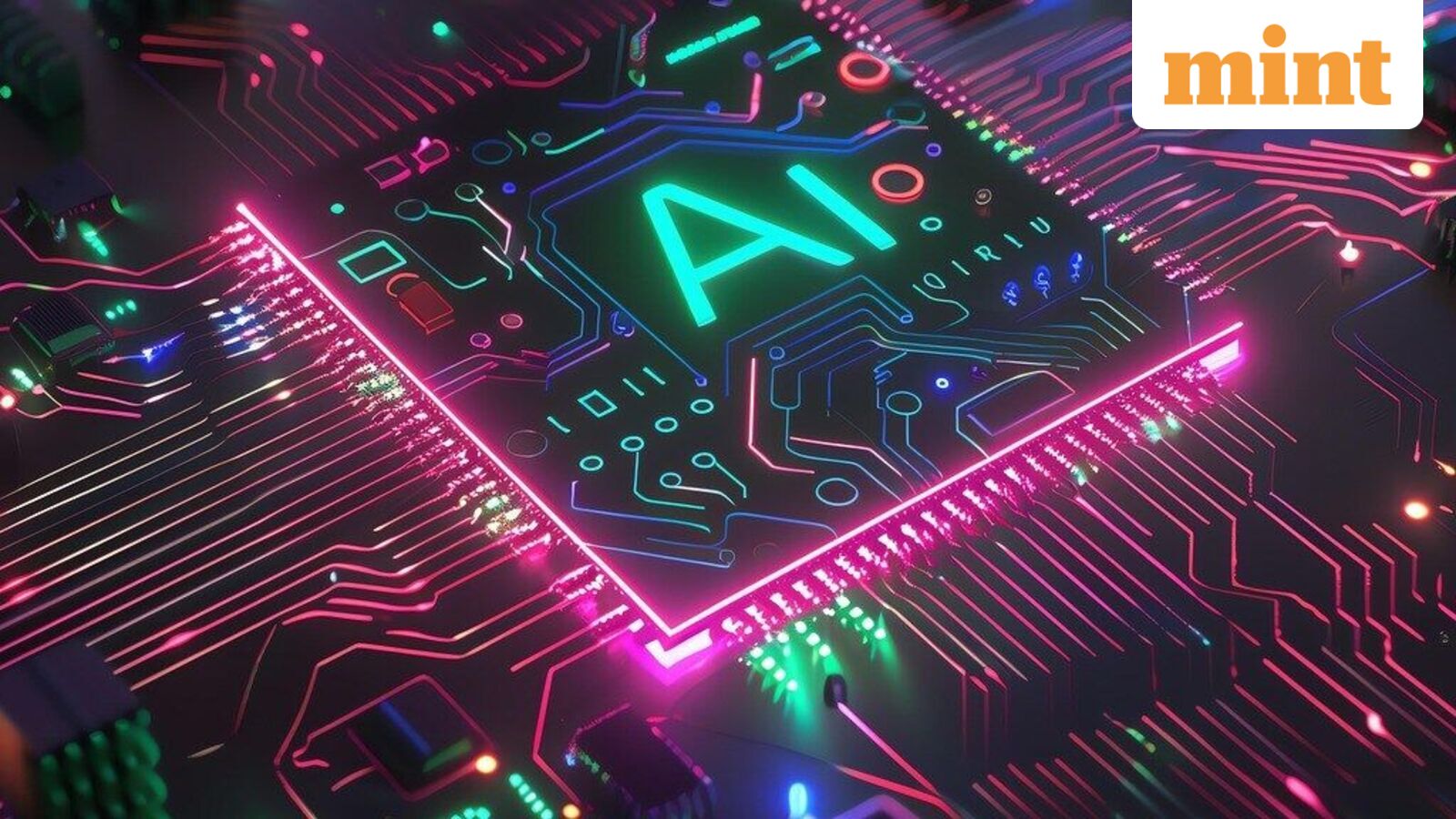 AI data centres need more power right now. These companies can deliver it.