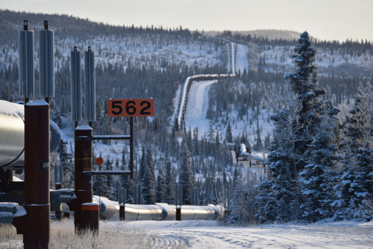 New Canada-wide agreement boosts leak detection capabilities for oil and gas pipelines