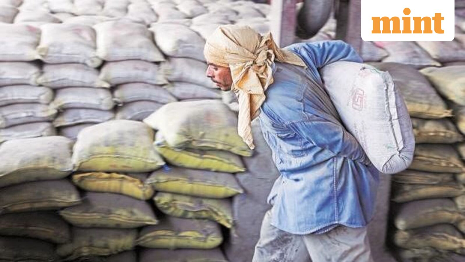 Ambuja’s plan to spur market share will be a tightrope walk