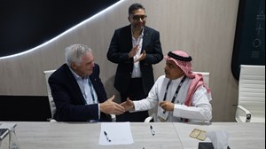 DeepOcean launches Saudi subsea venture with Jana Marine