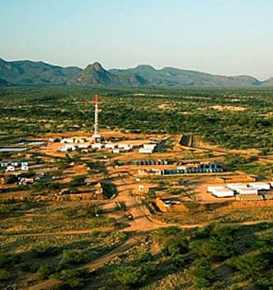 Africa won’t give up its oil and gas — and shouldn’t, argues AEC chief