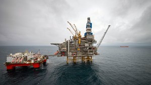 Equinor to drill 26 exploration and appraisal wells offshore Norway in 2026