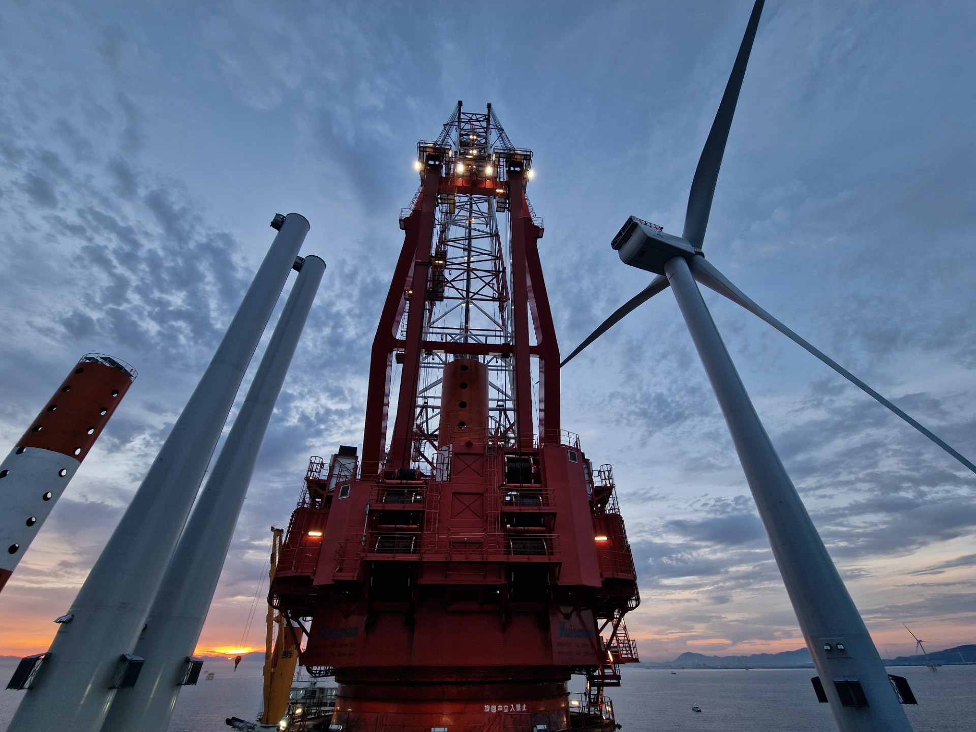 FairWind expands Asia-Pacific footprint with new Japan partnership