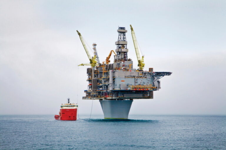 Aker Solutions wins five-year Hebron brownfield services contract from ExxonMobil Canada