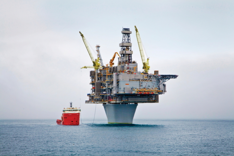 Aker Solutions wins five-year Hebron brownfield services contract from ExxonMobil Canada