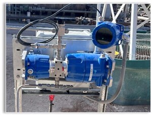 Flotek’s XSPCT™ sets benchmark for accurate natural gas measurement