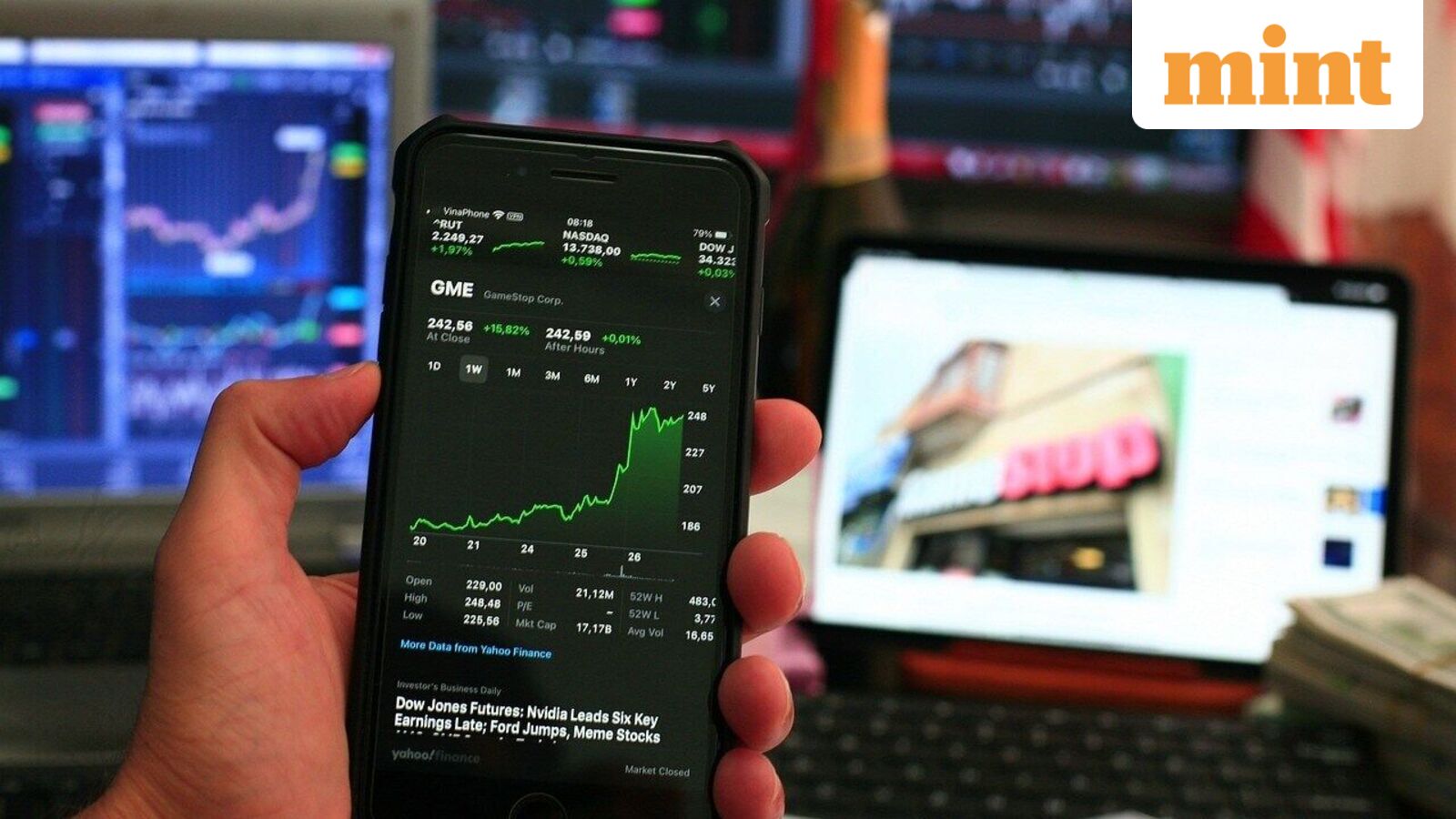 NCC share price to be in focus on Wednesday as company secures  ₹2,063 crore construction order