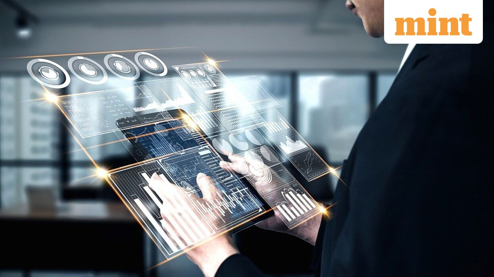 Nvidia, AMD to Alphabet: Are AI stocks in a bubble? What market strategists recommend now | Stock Market News