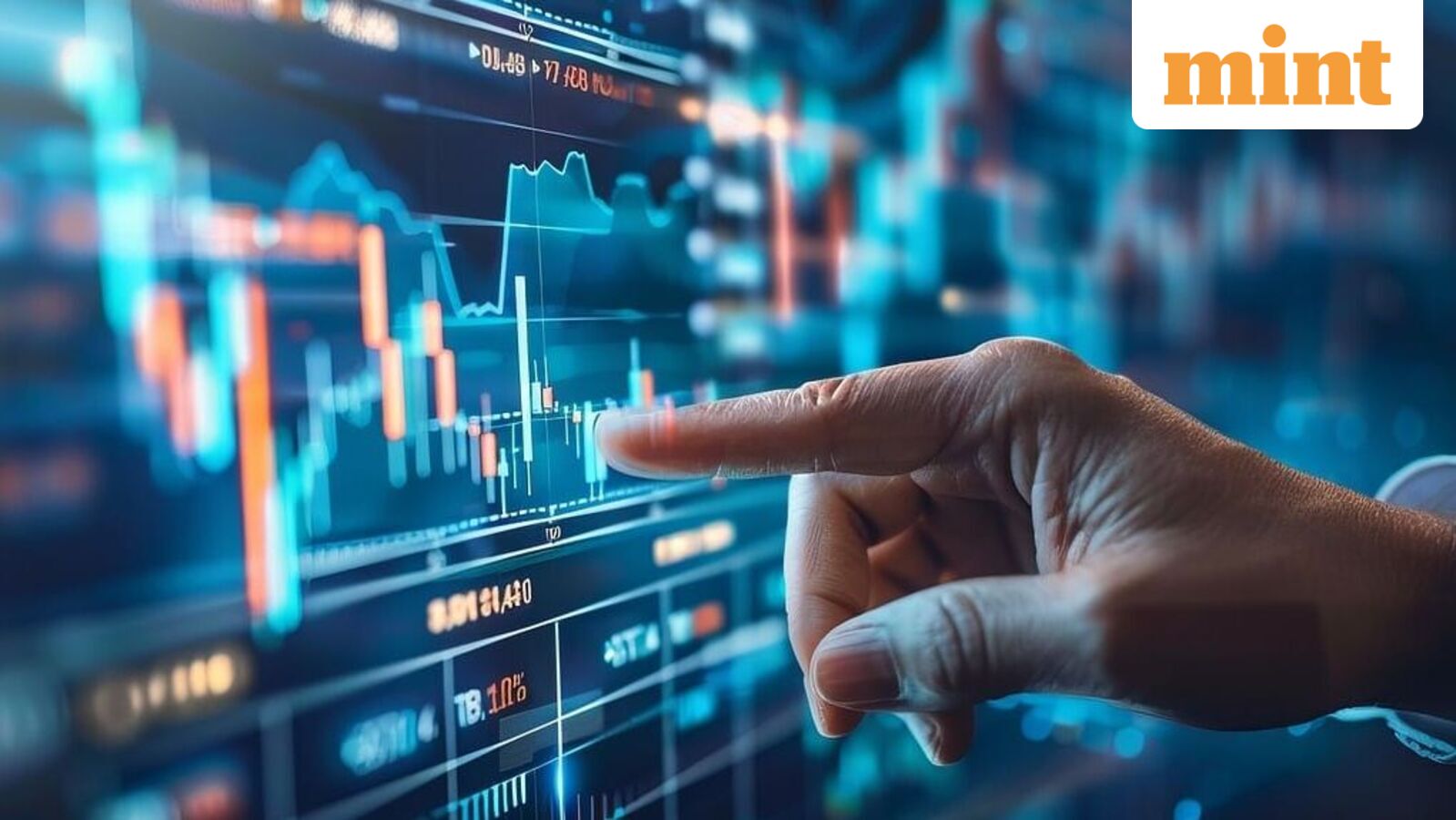 Delhivery share price falls over 8% post Q2 results. Should you buy, sell or hold? | Stock Market News