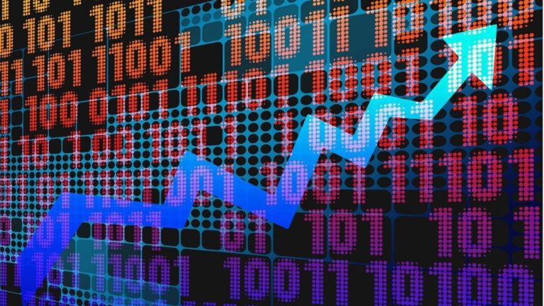 Small-cap stock jumps 8% following trend reversal on Dalal Street