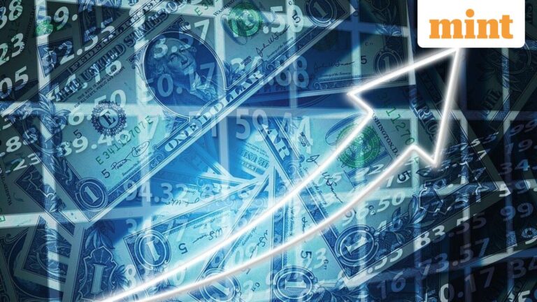 Penny stock under  ₹10 rockets 78% in 5 sessions, poised for first yearly gain since 2021