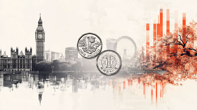 GBP/JPY nears year-to-date highs as Japan’s fiscal plans weigh on the Yen | FXStreet