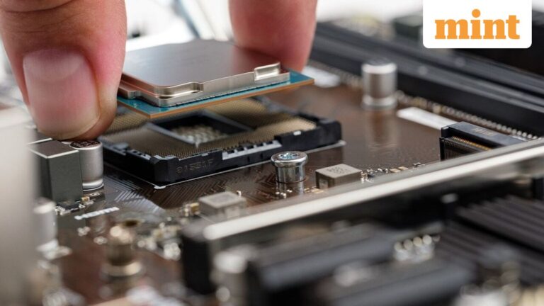 Kaynes Tech slumps—but its $1 billion growth push is just beginning