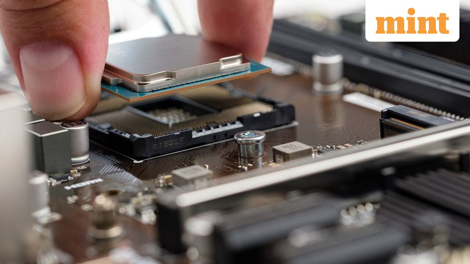 Kaynes Tech slumps—but its $1 billion growth push is just beginning