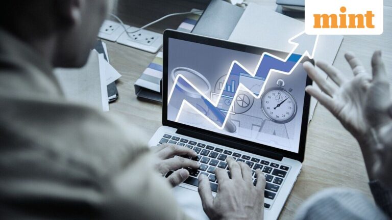 Multibagger penny stock under  ₹10 hits 20% upper circuit for second day, surges 62% in 4 days
