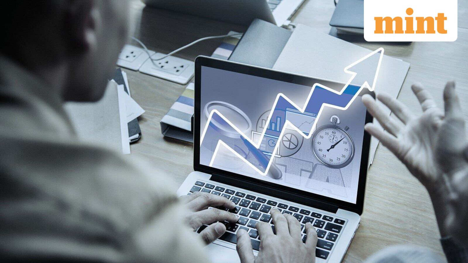 Stock to watch on Monday: NBFC stock under  ₹50 to be in focus on Monday; here's why