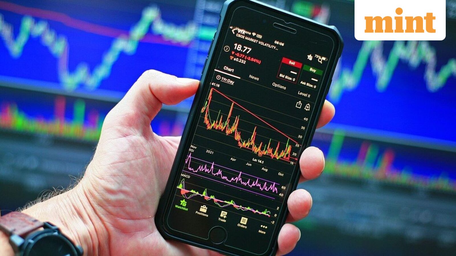 Small-cap pharma stock jumps over 10% despite dip in key indices of Indian stock market