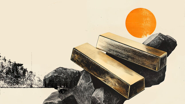 Investor interest drove Gold demand to record highs in the third quarter – Commerzbank | FXStreet