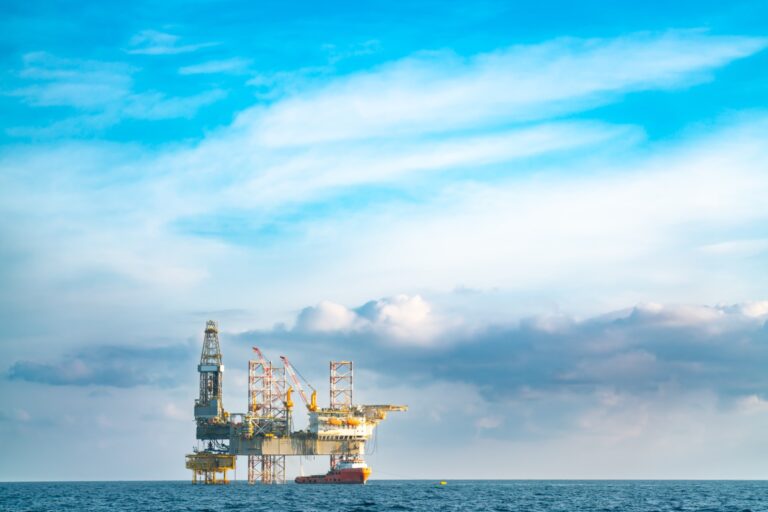 Chevron taps ABL for platform installation, rig move services in Gulf of Thailand