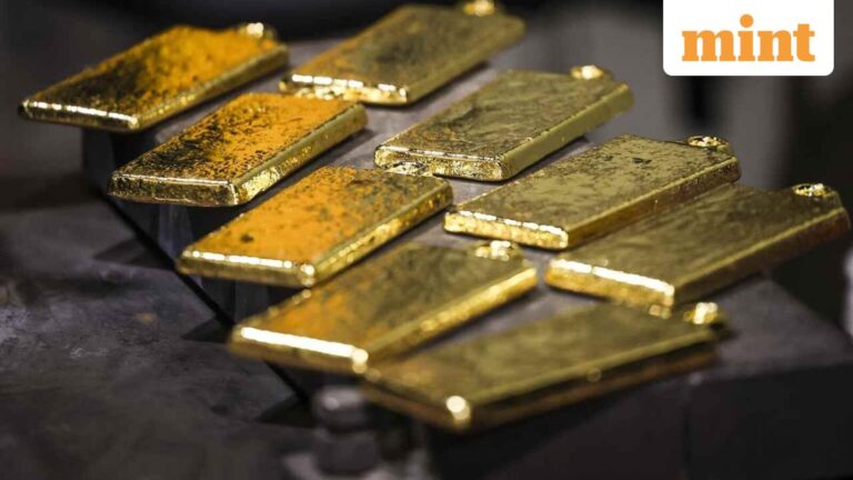 Gold prices set for best yearly return in 46 years: Can they continue to shine in 2026?