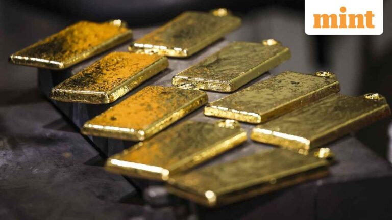 Gold prices today: How much does 24K, 22K gold cost in Mumbai, Delhi, Bengaluru, and other cities on Nov 29? Check here