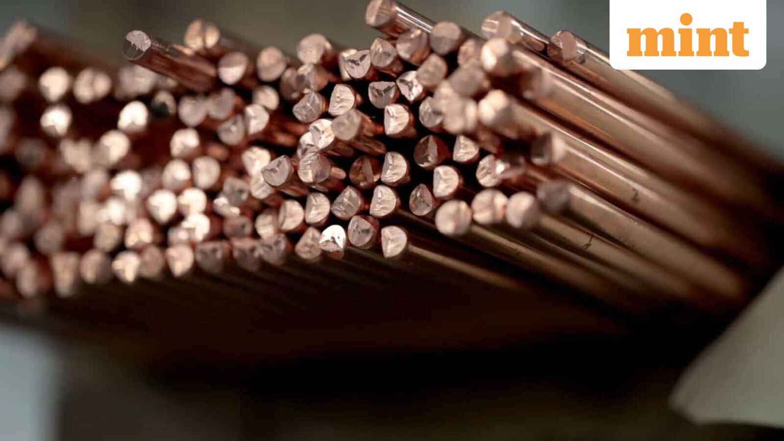 Hindustan Copper Q2 Results: Profit grows 85% YoY to  ₹186 crore on increased income